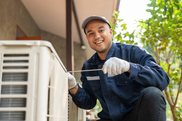 Best Central air repair  in Austin, TX